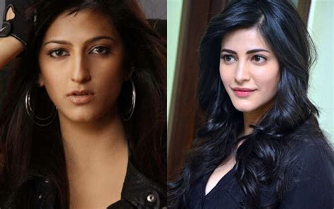 shruti hasan|shruti haasan before surgery.